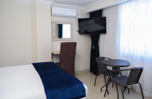 Port Shepstone Hotel | Bayside Taj Hotel