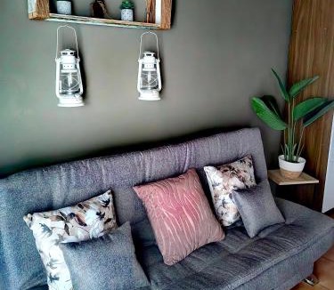 Askham House | Duiker's self catering Accommodation