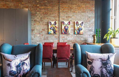Salt River Apartment | 105 Queens Park
