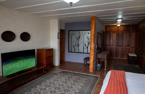 Waverley House | Franklin View Guesthouse