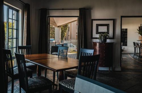 Plattekloof House | Cape Panorama Lodge