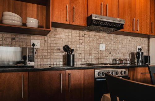 Plattekloof House | Cape Panorama Lodge