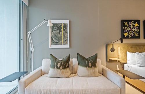 Bo'Kaap Apartment | The Rose 502 - City Centre Aprt with Rooftop Pool - FREE Daily Housekeeping