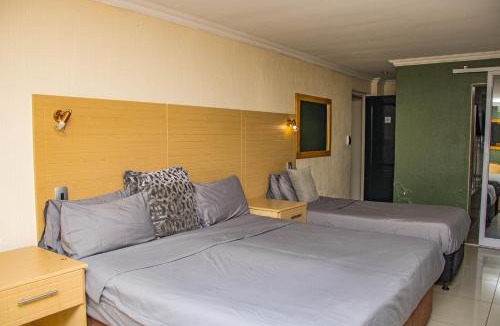 Pietermaritzburg Hotel | The Inn by Ilawu