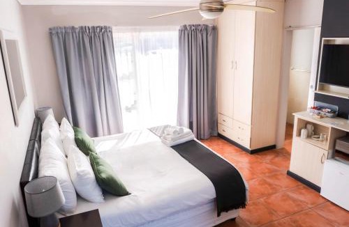 Bloubergstrand Hotel | Ilanga Du Cap Hotel