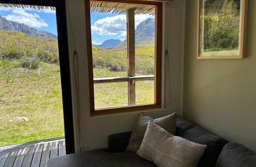 Elgin Apartment | The River Retreat Kogelberg