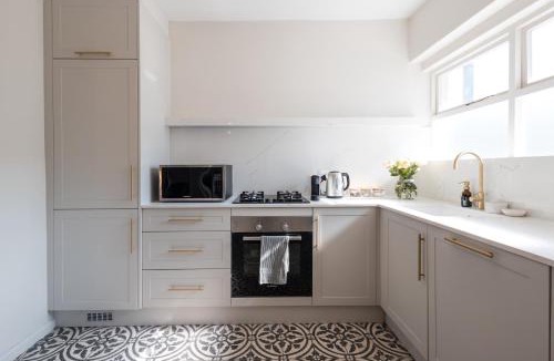 Green Point Apartment | 201 Cascades l 2 Bed Boutique Aparthotel