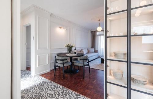 Green Point Apartment | 201 Cascades l 2 Bed Boutique Aparthotel