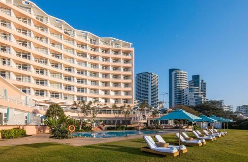Umhlanga Hotel | Beverly Hills