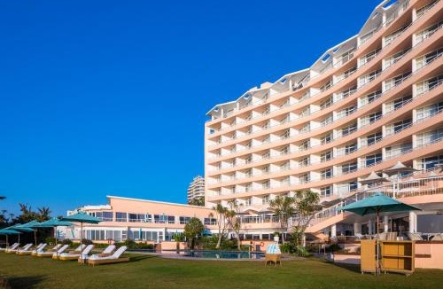 Umhlanga Hotel | Beverly Hills