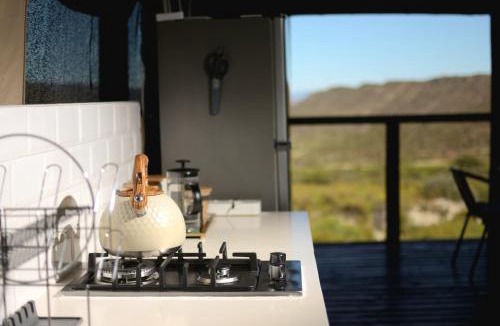 Montagu Other | Oakron at Patatsfontein Stay