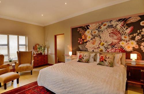 Deneysville Cabin | R'new at Vaal - Dam Fine Accommodation