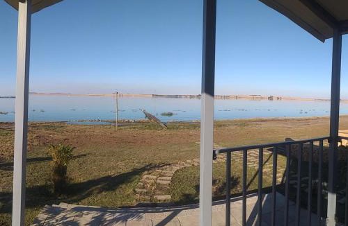 Deneysville Cabin | R'new at Vaal - Dam Fine Accommodation