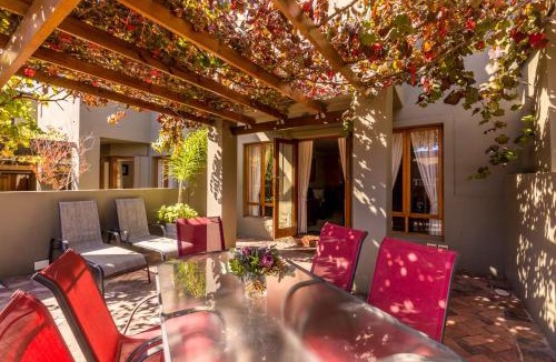 Koelenhof Hotel | Devonvale Golf & Wine Estate