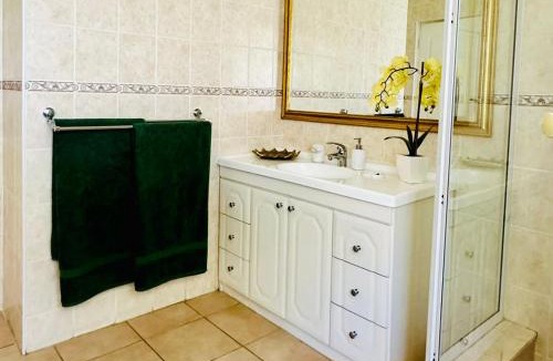 Trawal House | Bonita Vista Plattekloof