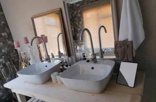 Springbok House | Daisy Country Lodge