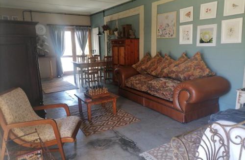 Springbok House | Daisy Country Lodge