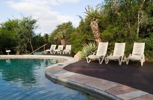 Swellendam Cabin | Stonehill River Lodge by Dream Resorts