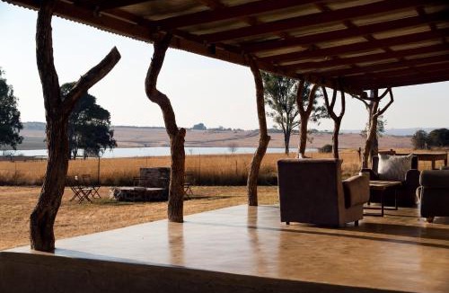 Bergville House | Dalmore Guest Farm
