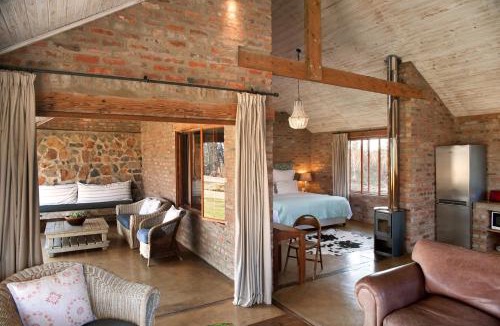 Bergville House | Dalmore Guest Farm