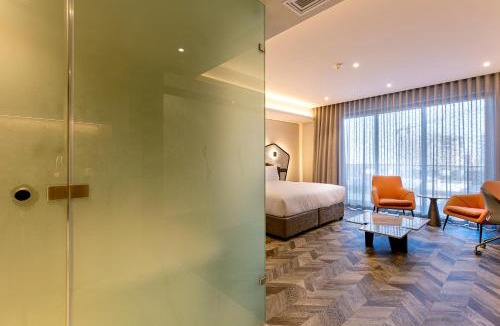 Umhlanga Ridge Hotel | Coastlands Skye Hotel, Ridgeside, Umhlanga