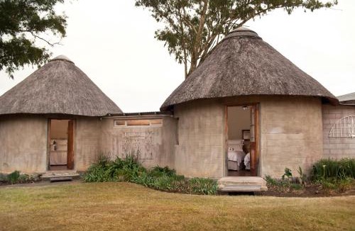Bergville House | Dalmore Guest Farm