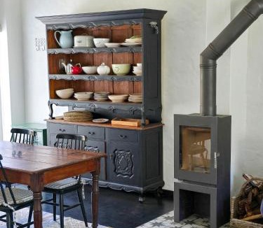Kalk Bay House | Majestic Secret