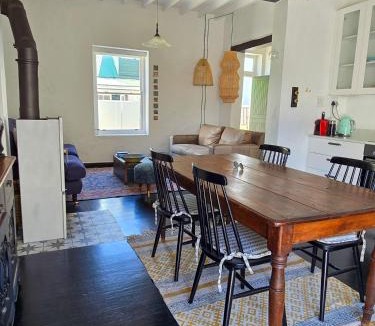 Kalk Bay House | Majestic Secret