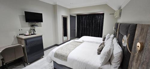Morningside Hotel | Luxe Morningside Boutique Hotel