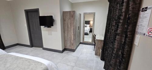 Morningside Hotel | Luxe Morningside Boutique Hotel