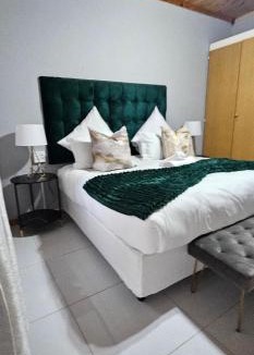 Aliwal North Bed & Breakfast | The Adante