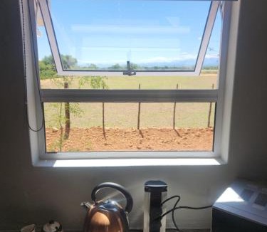 Oudtshoorn Apartment | Volgenoeg Self Catering Family Unit