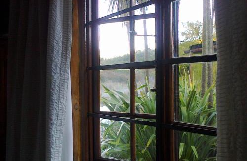 Greater Kokstad House | The Old Orchard Guest House