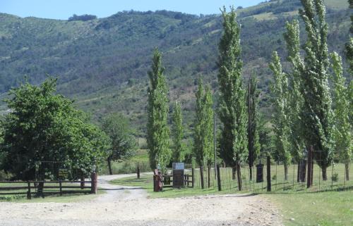 Greater Kokstad House | The Old Orchard Guest House