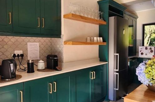 Nottingham Road House | Hydrangea Guest House