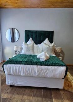 Aliwal North Bed & Breakfast | The Adante