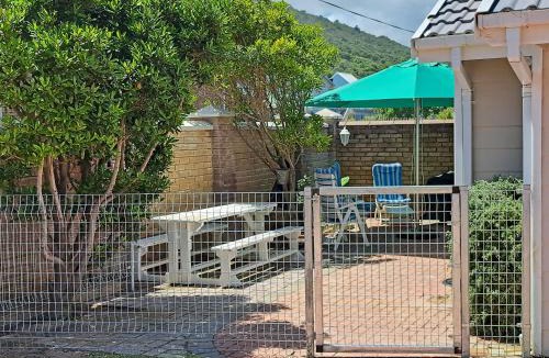 Glentana Apartment | Glentana Hoboken Holiday Cottage