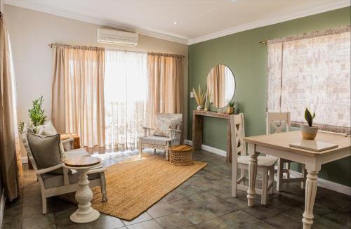 Hennenman House | Montana Self Catering Guest House