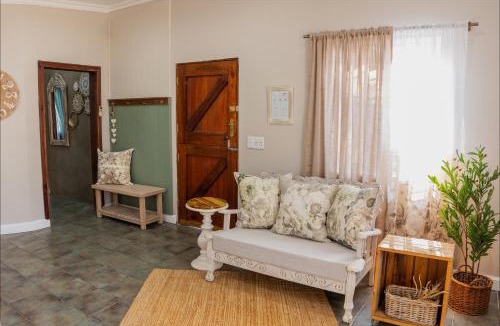 Hennenman House | Montana Self Catering Guest House