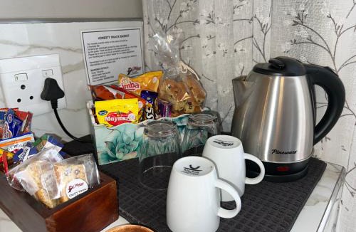 Harrismith Apartment | Midway En Route
