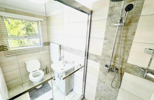 Welgemoed House | Hotel Vibes Cape Town Plattekloof