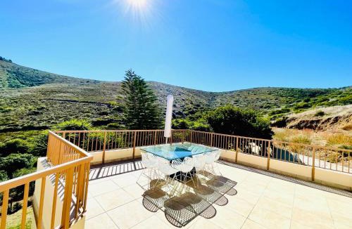 Welgemoed House | Hotel Vibes Cape Town Plattekloof