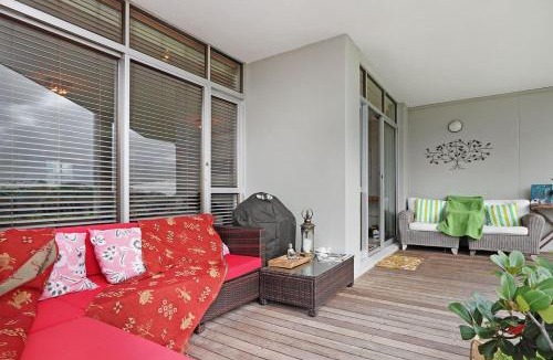 Bloubergstrand Apartment | Dolphin Beach E5