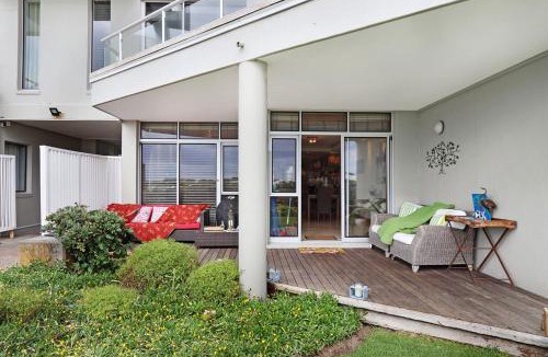 Bloubergstrand Apartment | Dolphin Beach E5