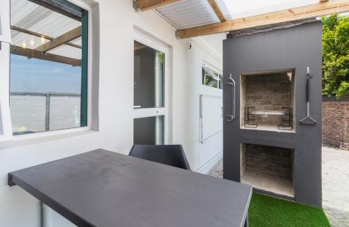 Hartenbos House | Hartenbos Breakaway - BeachHouse Cottage