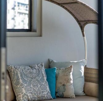 Century City Apartment | Skyline Serenity - Knightsbridge