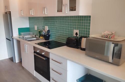 Ramsgate Beach Apartment | Crayfish Inn no 2
