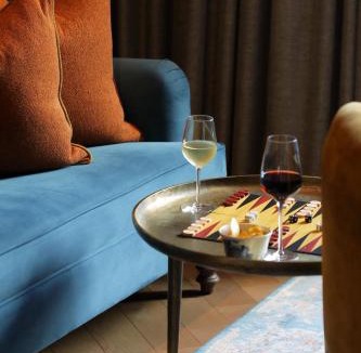 Cape Town City Centre Hotel | Labotessa Luxury Boutique Hotel