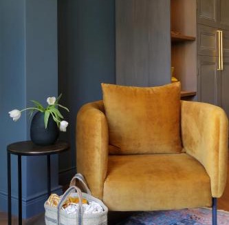 Cape Town City Centre Hotel | Labotessa Luxury Boutique Hotel