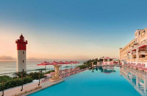 Umhlanga Hotel | The Oyster Box